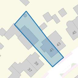 Perceel HOR02-B-2323