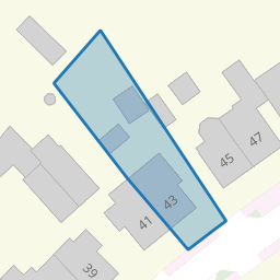 Perceel HOR02-B-2324