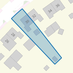 Perceel HOR02-B-2329