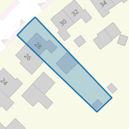 Perceel HOR02-B-2330