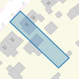 Perceel HOR02-B-2331