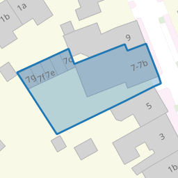 Perceel HOR02-B-2334