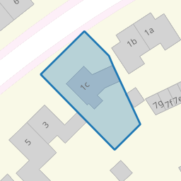 Perceel HOR02-B-2335