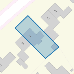 Perceel HOR02-B-2338