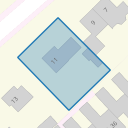 Perceel HOR02-B-2340