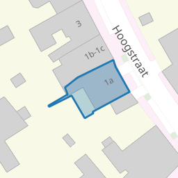 Perceel HOR02-B-2344