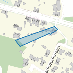 Perceel HOR02-B-2363