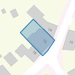 Perceel HOR02-B-2380