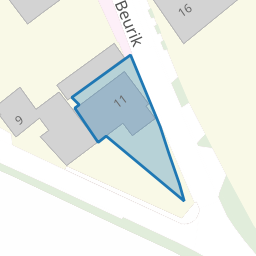 Perceel HOR02-B-2382