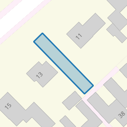 Perceel HOR02-B-2414