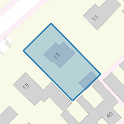 Perceel HOR02-B-2415