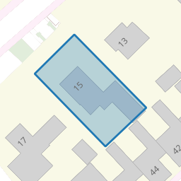 Perceel HOR02-B-2416