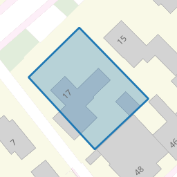 Perceel HOR02-B-2417