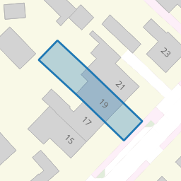 Perceel HOR02-B-2422