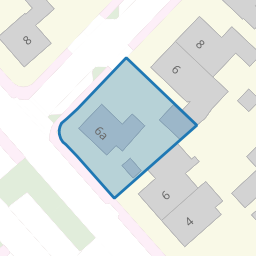 Perceel HOR02-B-2424