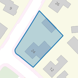 Perceel HOR02-B-2428