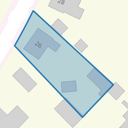 Perceel HOR02-B-2429