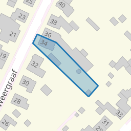 Perceel HOR02-B-2433