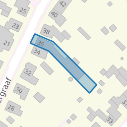 Perceel HOR02-B-2434