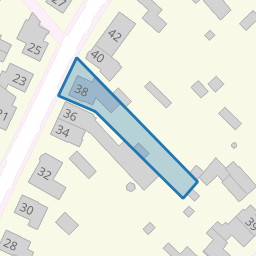 Perceel HOR02-B-2435