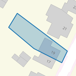 Perceel HOR02-B-2440