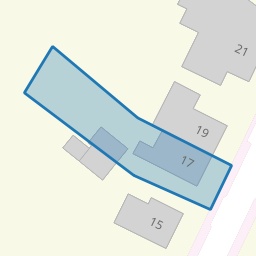 Perceel HOR02-B-2441