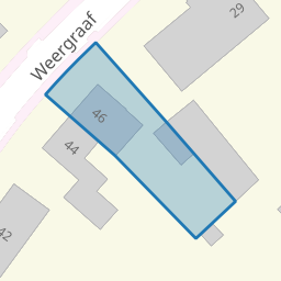 Perceel HOR02-B-2446