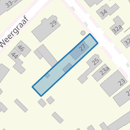 Perceel HOR02-B-2448