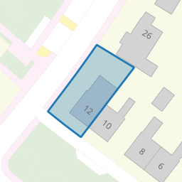 Perceel HOR02-B-2463