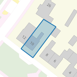 Perceel HOR02-B-2464