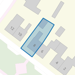 Perceel HOR02-B-2465