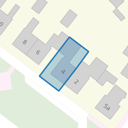 Perceel HOR02-B-2467