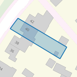 Perceel HOR02-B-2487