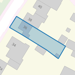 Perceel HOR02-B-2489