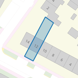 Perceel HOR02-B-2492