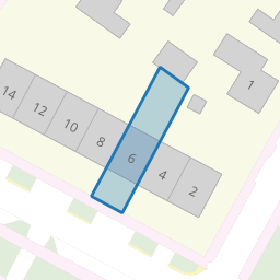 Perceel HOR02-B-2495