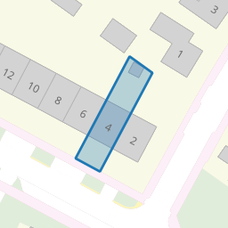 Perceel HOR02-B-2496