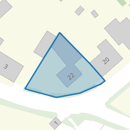 Perceel HOR02-B-2505