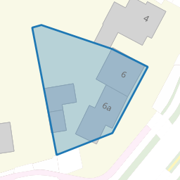 Perceel HOR02-B-2511