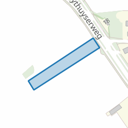 Perceel HOR02-B-2519