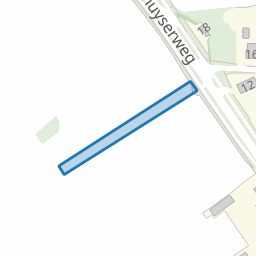 Perceel HOR02-B-2520