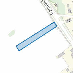 Perceel HOR02-B-2521