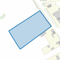 Perceel HOR02-B-2522