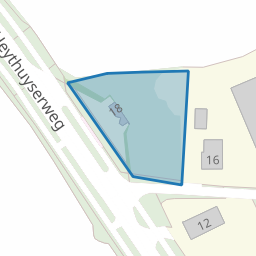 Perceel HOR02-B-2524