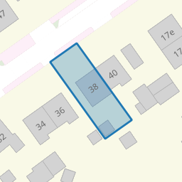 Perceel HOR02-B-2541