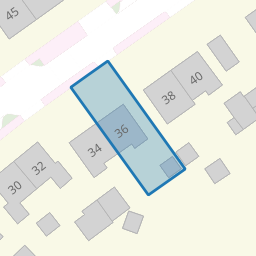 Perceel HOR02-B-2542