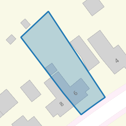 Perceel HOR02-B-2544