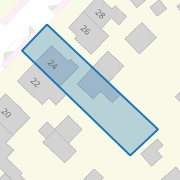 Perceel HOR02-B-2547