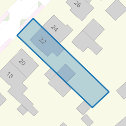 Perceel HOR02-B-2548