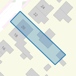 Perceel HOR02-B-2549